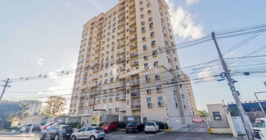 Apartamento com 2 quartos à venda na Avenida Assis Brasil, 4908, São Sebastião, Porto Alegre