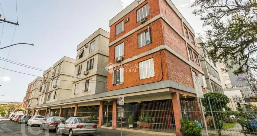 Apartamento com 2 quartos à venda na Rua Coronel Jaime da Costa Pereira, 440, Partenon, Porto Alegre