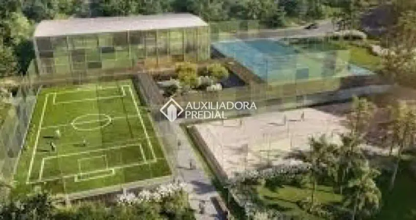 Terreno em condomínio fechado à venda na Vereador Deoclecio Rodrigues, 700, Berto Círio, Nova Santa Rita