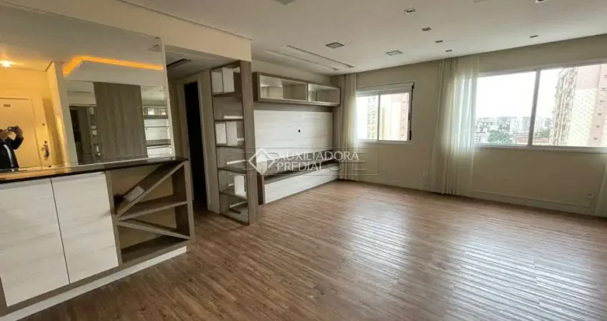 Apartamento com 3 quartos à venda na Avenida Dom Cláudio José Gonçalves Ponce de Leão, 140, Vila Ipiranga, Porto Alegre