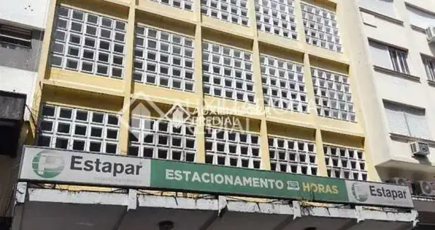 Garagem à venda na Rua Coronel Vicente, 558, Centro Histórico, Porto Alegre