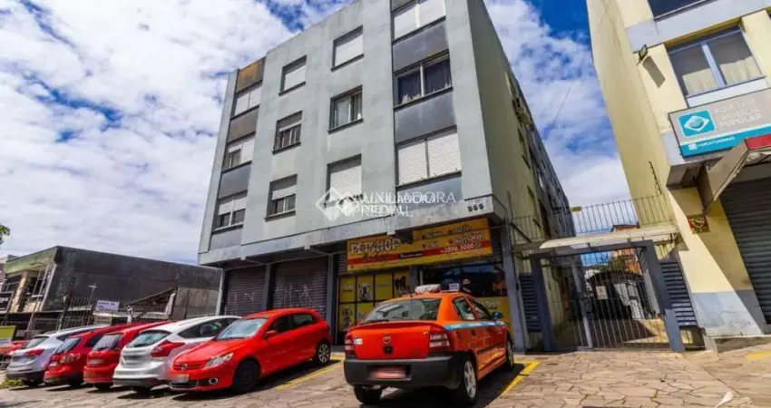 Apartamento com 1 quarto à venda na Avenida Saturnino de Brito, 355, Vila Jardim, Porto Alegre