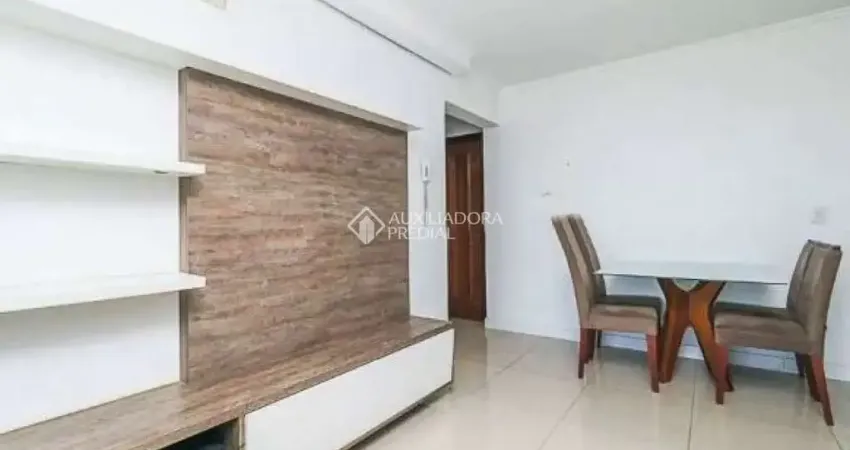 Apartamento com 1 quarto à venda na Rua Marco Polo, 505, Cristo Redentor, Porto Alegre