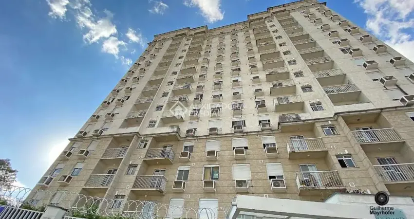 Apartamento com 3 quartos à venda na Avenida Assis Brasil, 4908, São Sebastião, Porto Alegre