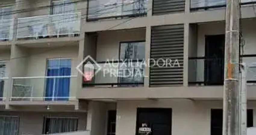 Apartamento com 1 quarto à venda na Rua Cento e Cinqüenta e Dois, 34, Jardim Algarve, Alvorada