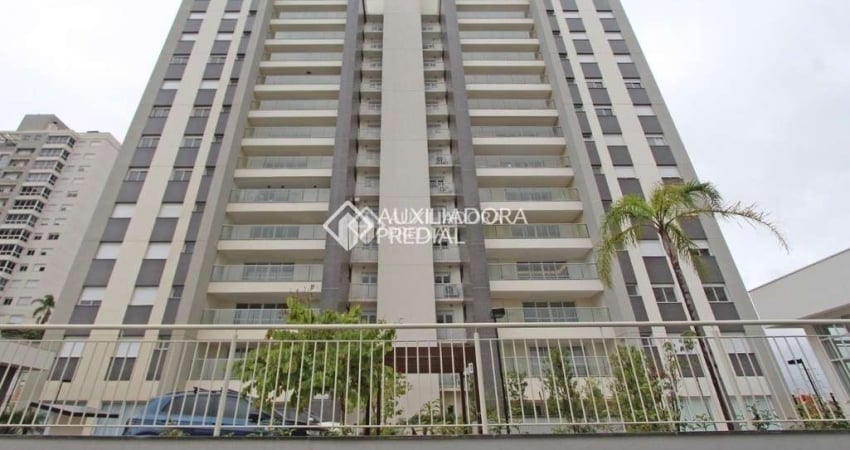 Apartamento com 3 quartos à venda na Rua São Josemaria Escriva, 555, Jardim do Salso, Porto Alegre