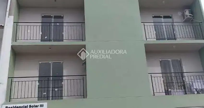 Apartamento com 1 quarto à venda na Cento e Sessenta e Quatro, 176, Jardim Algarve, Alvorada