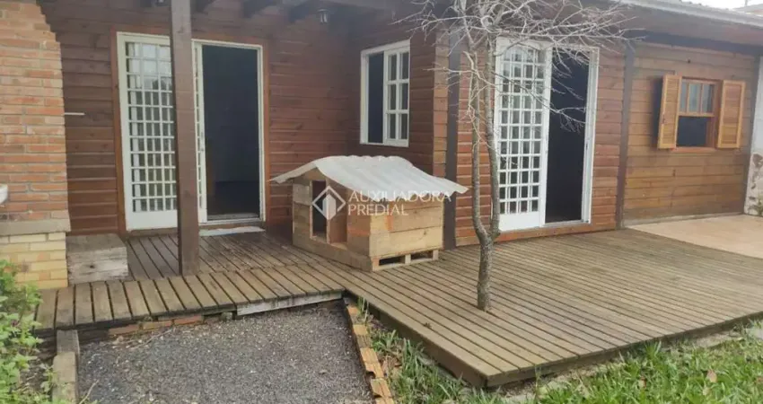 Casa com 1 quarto à venda na Rua São Borja, 490, Sumaré, Alvorada