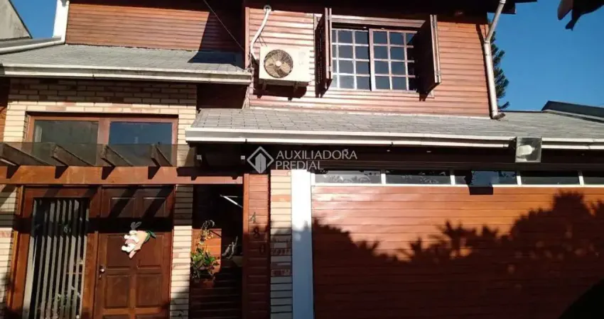 Casa com 4 quartos à venda na Rua São Borja, 480, Sumaré, Alvorada