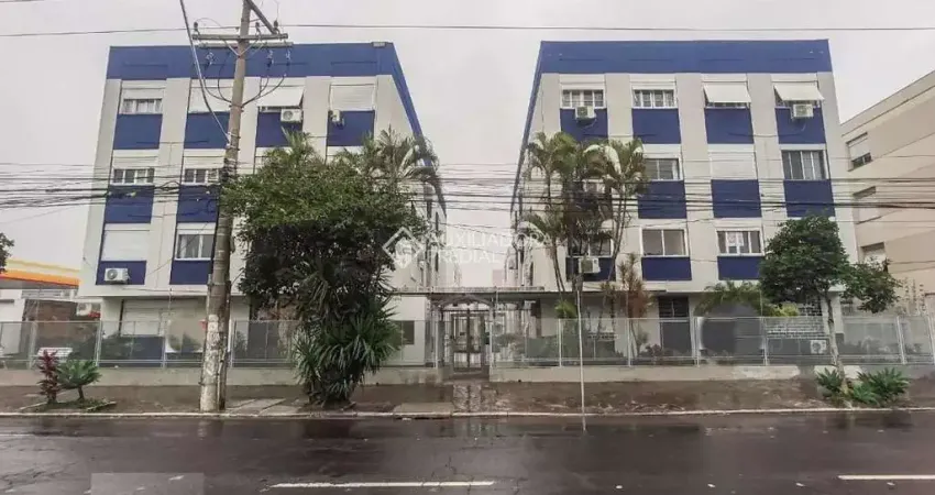 Apartamento com 3 quartos à venda na Avenida Ipiranga, 1201, Azenha, Porto Alegre