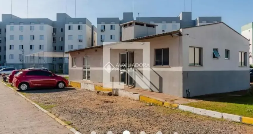 Apartamento com 2 quartos à venda na Rua São Guilherme, 220, São José, Porto Alegre