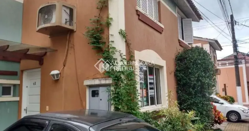 Casa em condomínio fechado com 3 quartos à venda na Rua Tenente Ary Tarrago, 1720, Jardim Itu Sabará, Porto Alegre