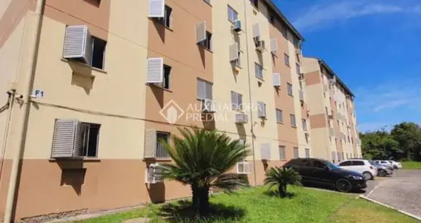 Apartamento com 2 quartos à venda na Rua Paulo Renato Ketzer de Souza, 300, Rubem Berta, Porto Alegre