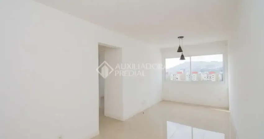 Apartamento com 2 quartos à venda na Rua Primeiro de Setembro, 186, Vila São José, Porto Alegre