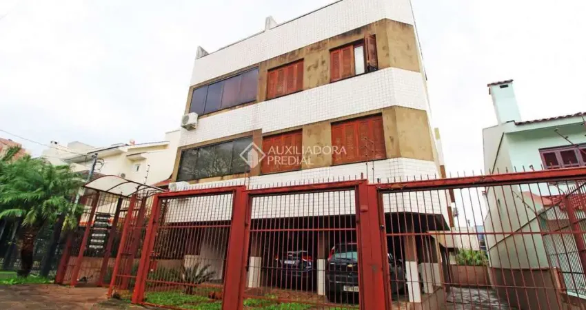 Apartamento com 1 quarto à venda na Rua Henrique Scliar, 83, Jardim Itu Sabará, Porto Alegre