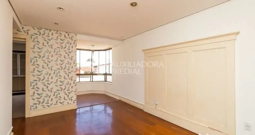 Apartamento com 1 quarto à venda na Rua Nicolau Faillace, 42, Jardim Itu Sabará, Porto Alegre