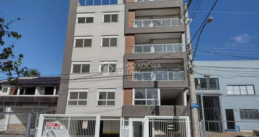 Apartamento com 1 quarto à venda na Rua Luiz Fontoura Júnior, 221, Jardim Itu Sabará, Porto Alegre