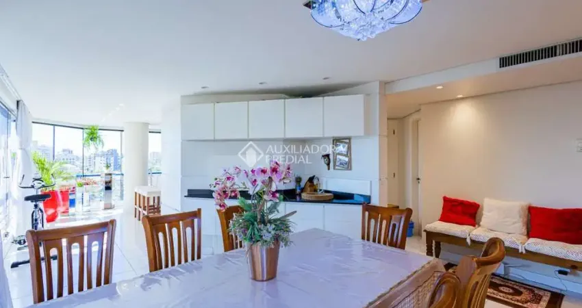 Apartamento com 3 quartos à venda na Rua Caracas, 182, Jardim Lindóia, Porto Alegre