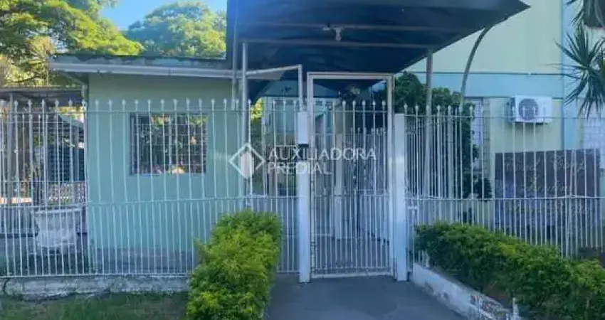 Apartamento com 1 quarto à venda na Rua João Mora, 525, Camaquã, Porto Alegre