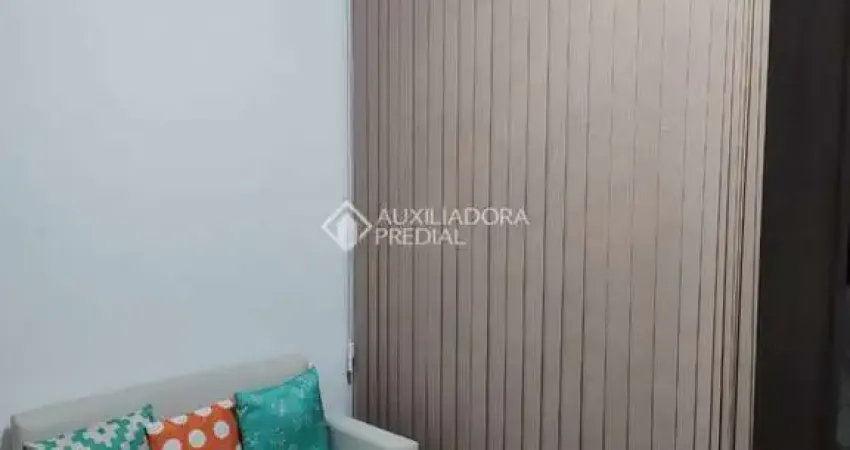 Apartamento com 1 quarto à venda na Rua Dona Alzira, 257, Sarandi, Porto Alegre