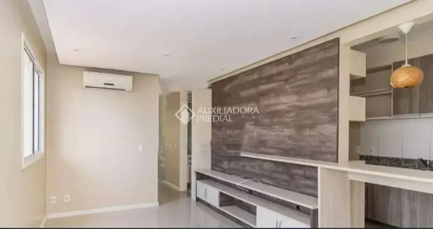 Apartamento com 3 quartos à venda na Rua Doutor José Bento Corrêa, 545, Morro Santana, Porto Alegre