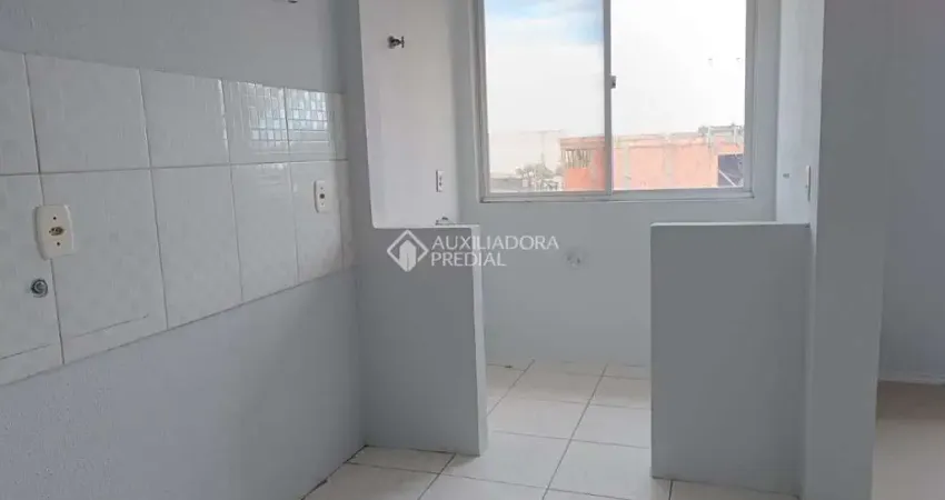 Apartamento com 2 quartos à venda na Avenida Doutor Sezefredo Azambuja Vieira, 5482, Olaria, Canoas