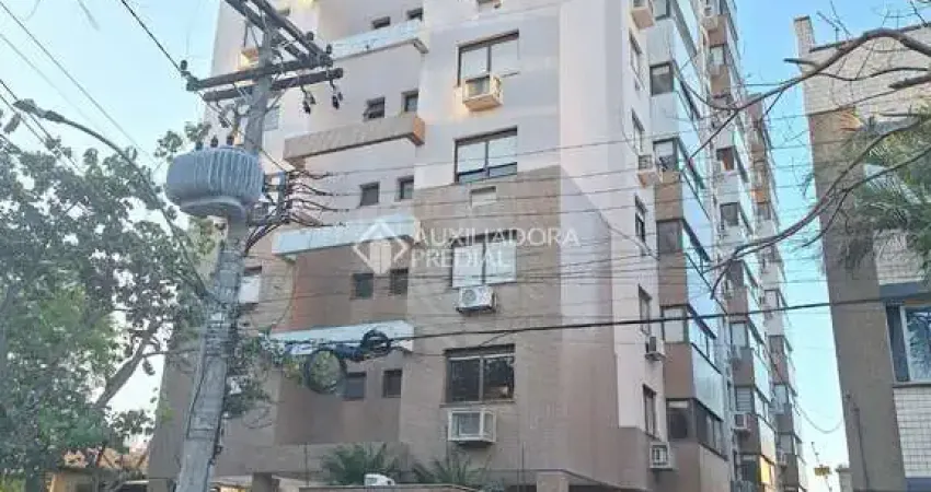 Apartamento com 2 quartos à venda na Rua Ari Marinho, 14, Higienópolis, Porto Alegre