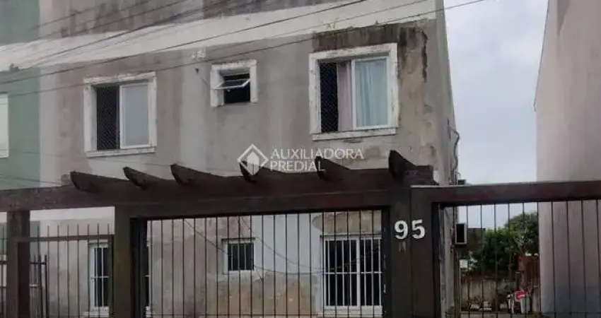 Apartamento com 2 quartos à venda na Turquia, 95, Santa Fé, Gravataí
