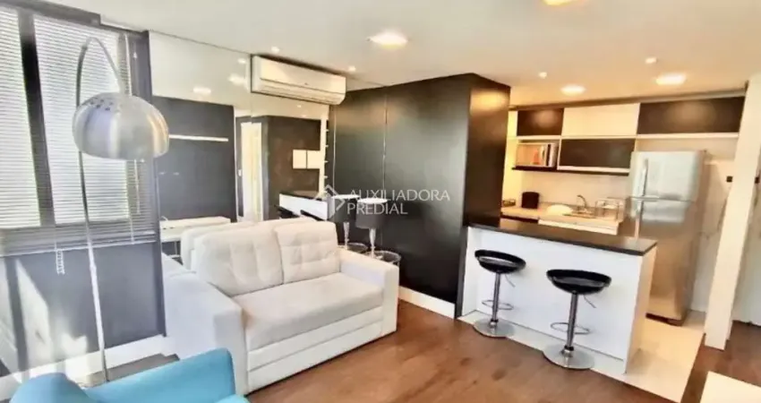Apartamento com 1 quarto à venda na Rua Castro Alves, 840, Independência, Porto Alegre