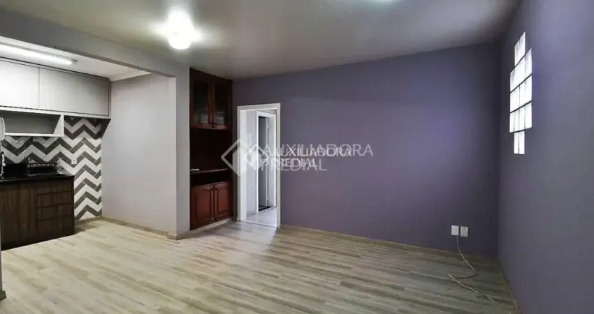 Apartamento com 2 quartos à venda na Rua São Luís, 353, Santana, Porto Alegre