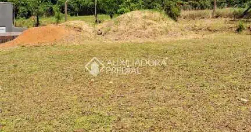 Terreno à venda na Rua Dona Veva, 15, Coronel Aparício Borges, Porto Alegre