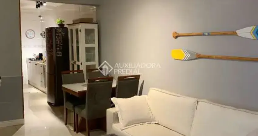 Apartamento com 2 quartos à venda na Rua Guarani, 1336, Vila Imbui, Cachoeirinha