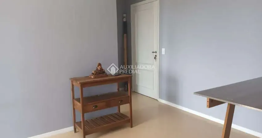 Apartamento com 1 quarto à venda na Avenida A. J. Renner, 2050, Humaitá, Porto Alegre