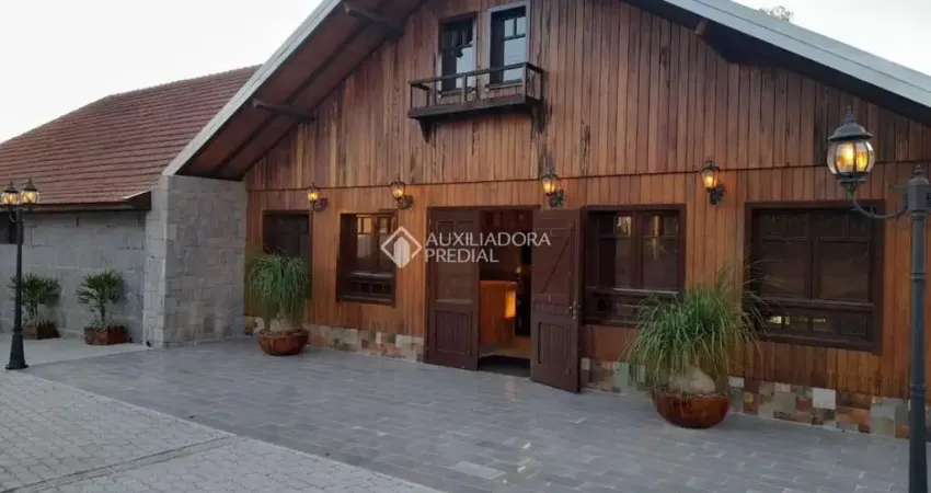 Terreno comercial à venda na Linha Santo Alexandre, 202, São José da Costa Real (Distrito), Garibaldi