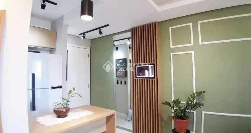 Apartamento com 2 quartos à venda na Avenida José Aloísio Filho, 1185, Humaitá, Porto Alegre