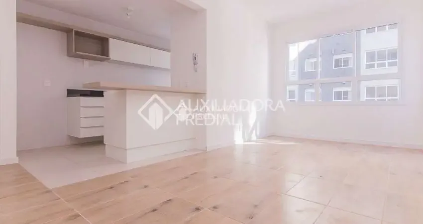 Apartamento com 2 quartos à venda na Rua Attílio Bilibio, 251, Jardim Carvalho, Porto Alegre