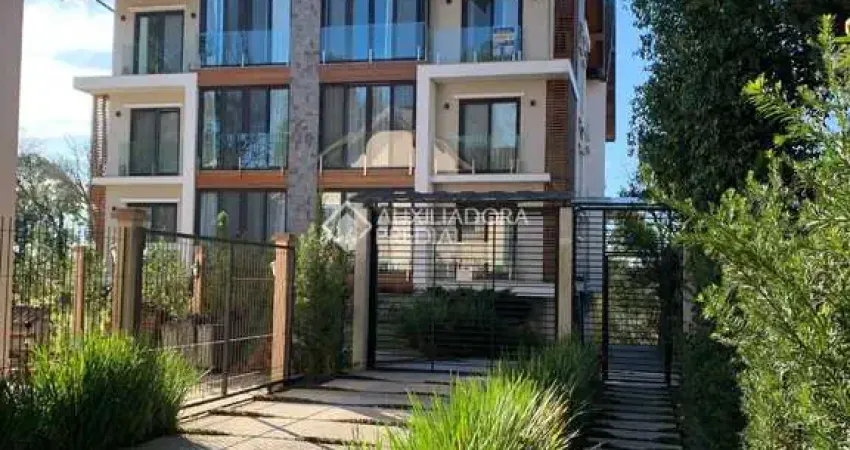 Apartamento com 3 quartos à venda na Santana Da Boa Vista, 450, Bavaria, Gramado
