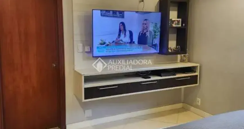 Casa com 3 quartos à venda na Rua Júlio Lopes dos Santos Sobrinho, 95, Santa Tereza, Porto Alegre