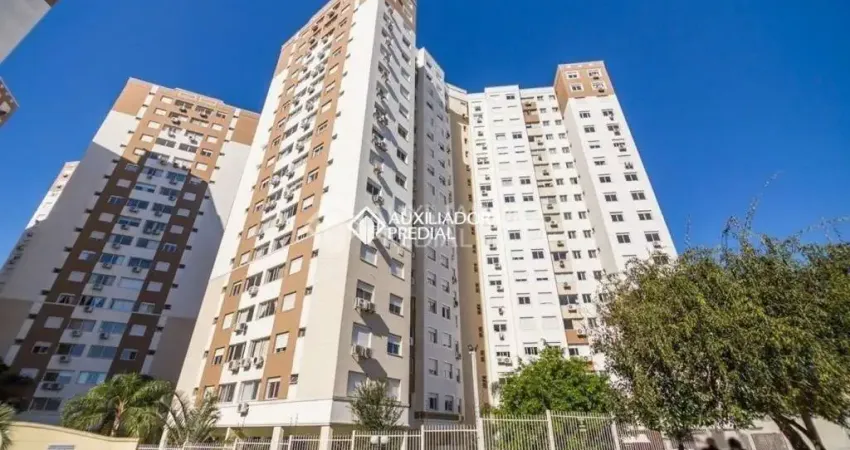 Apartamento com 3 quartos à venda na Avenida Dom Cláudio José Gonçalves Ponce de Leão, 140, Vila Ipiranga, Porto Alegre