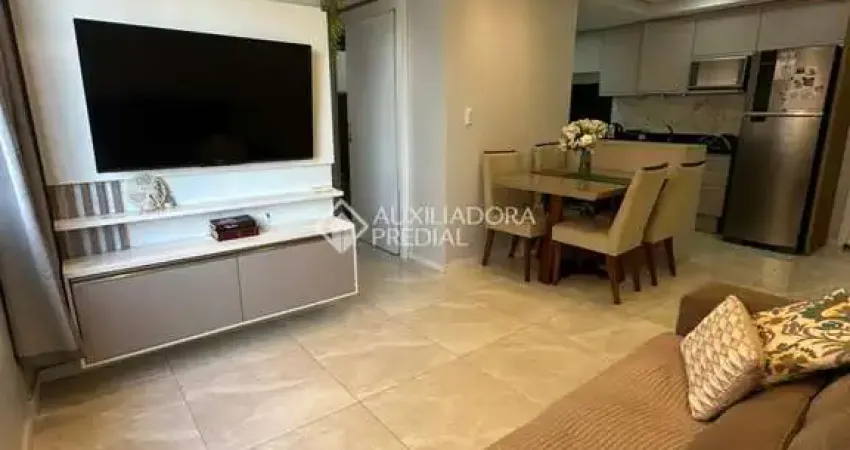 Apartamento com 2 quartos à venda na Avenida Presidente Vargas, 3080, São Sebastião, Esteio