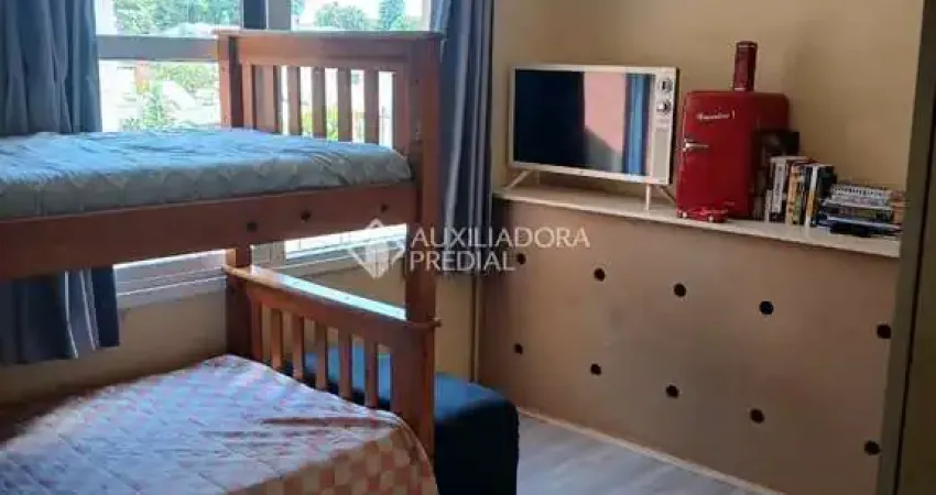 Apartamento com 2 quartos à venda na Rua Oscar Ferreira, 95, Rubem Berta, Porto Alegre