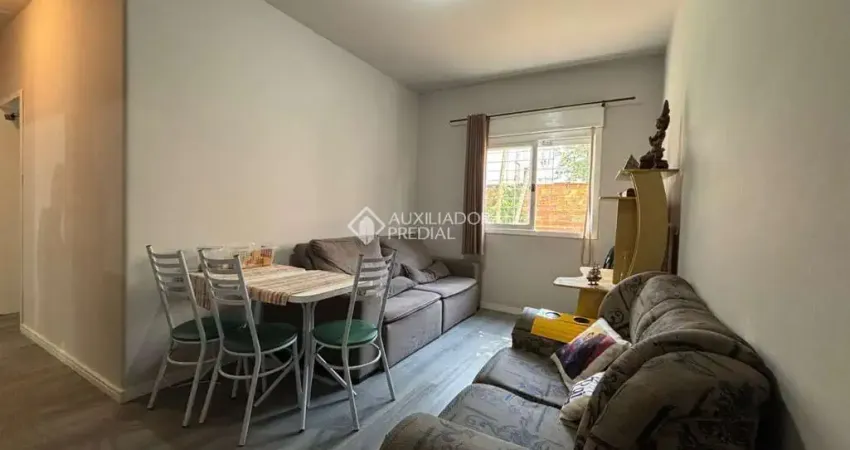 Apartamento com 3 quartos à venda na Avenida Nemoto, 150, São Sebastião, Porto Alegre