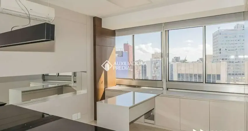 Sala comercial à venda na Rua dos Andradas, 1234, Centro Histórico, Porto Alegre