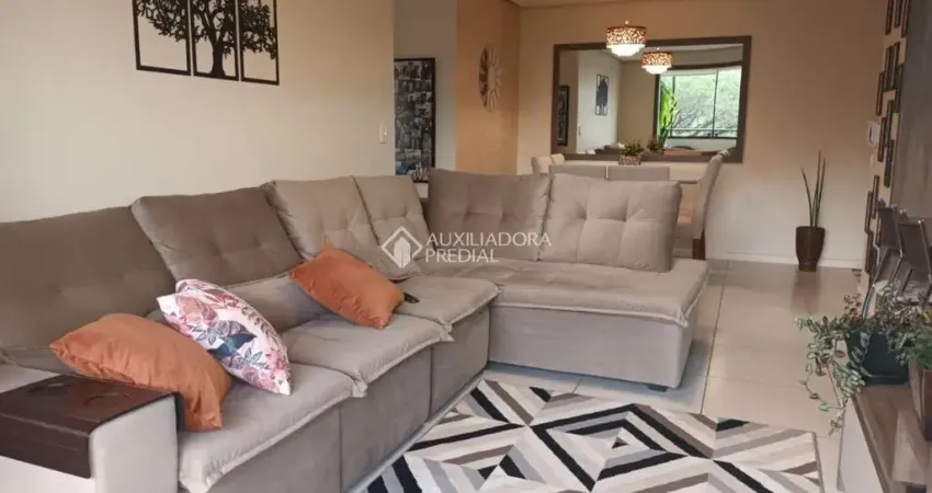 Apartamento com 2 quartos à venda na Rua Senador Salgado Filho, 789, Centro, Esteio