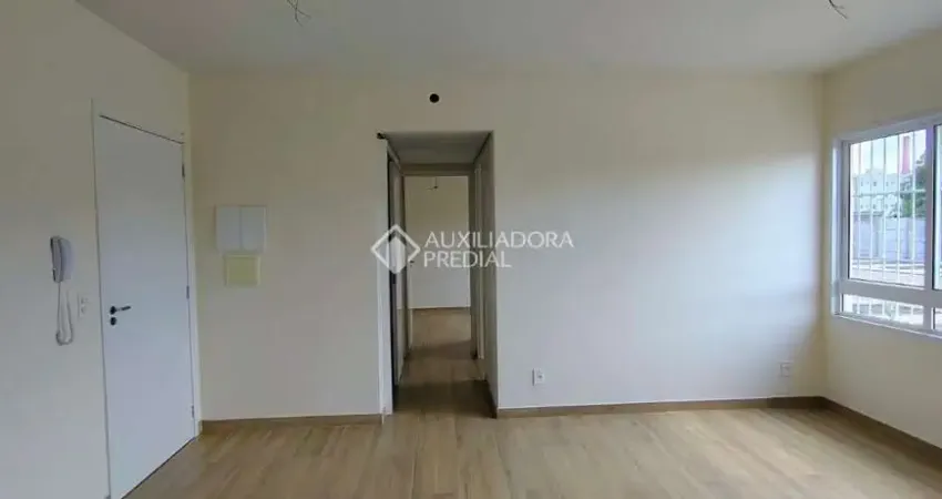 Apartamento com 2 quartos à venda na Avenida João Ferreira Jardim, 370, Parque Santa Fé, Porto Alegre