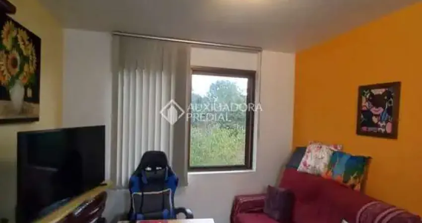 Apartamento com 2 quartos à venda na Avenida Santos Ferreira, 848, Estância Velha, Canoas