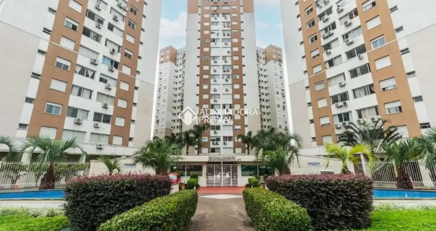 Apartamento com 2 quartos à venda na Avenida Dom Cláudio José Gonçalves Ponce de Leão, 240, Vila Ipiranga, Porto Alegre