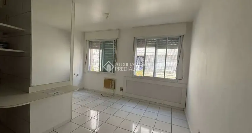 Apartamento com 1 quarto à venda na Rua Carlos Estevão, 513, Jardim Leopoldina, Porto Alegre