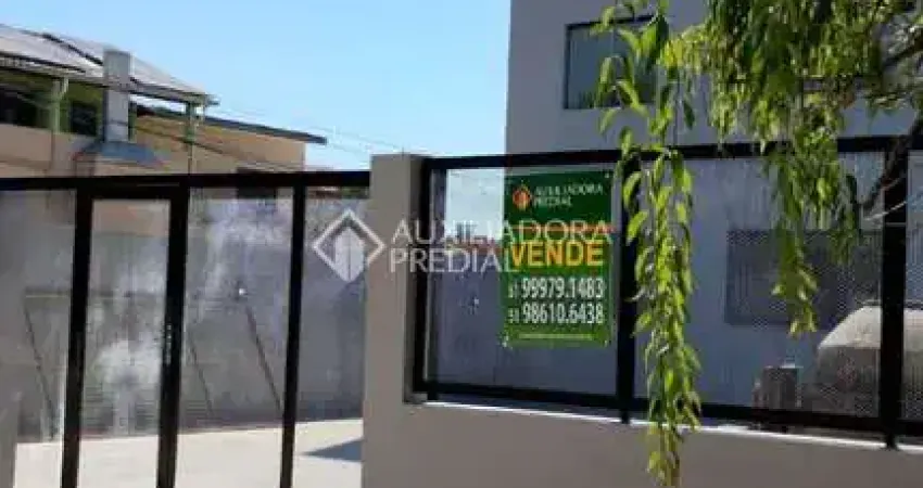 Apartamento com 2 quartos à venda na Rua Porto Alegre, 483, Maria Regina, Alvorada