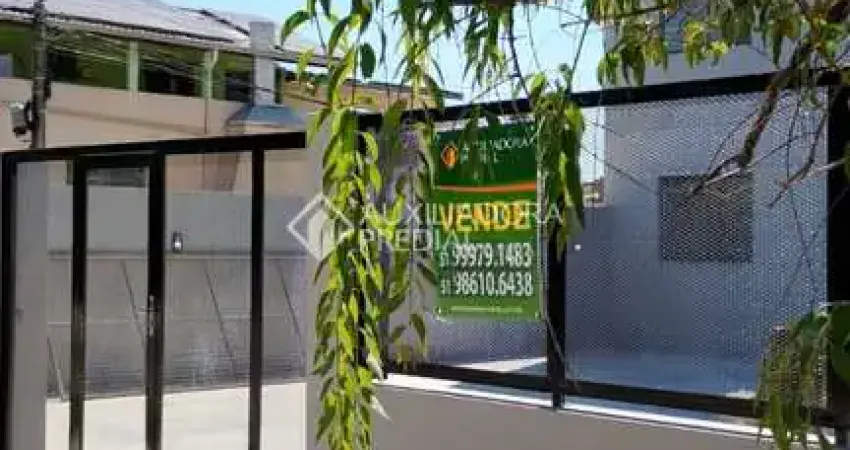 Apartamento com 2 quartos à venda na Rua Porto Alegre, 483, Aparecida, Alvorada
